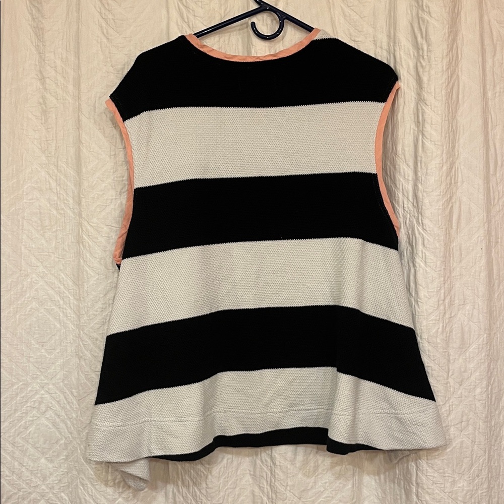 NWT Free People Walcott Sweatshirt - Picture 9 of 9